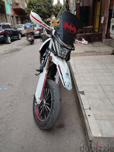 فيجوري ktx 250