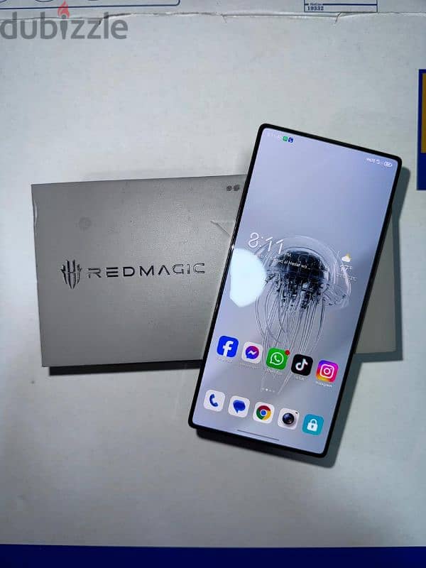 redmagic 10 pro 4