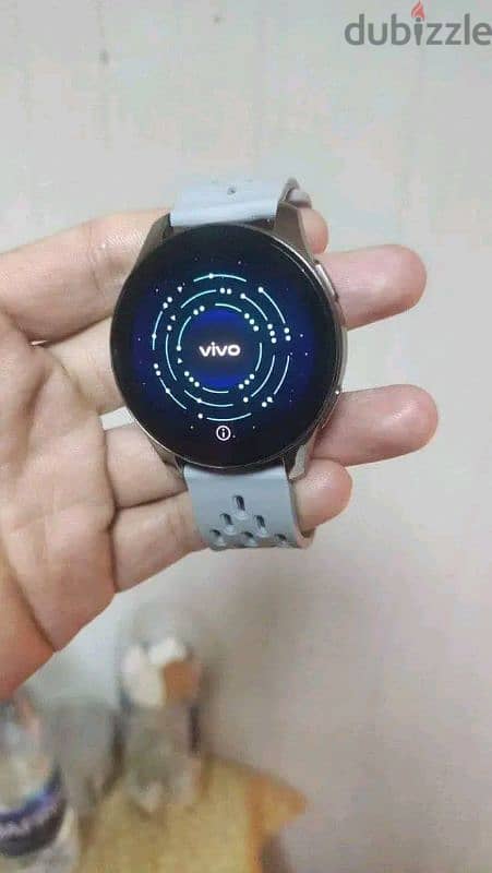 Vivo watch2 (Chinese version) 1