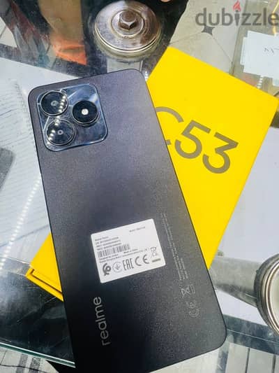 realme c53