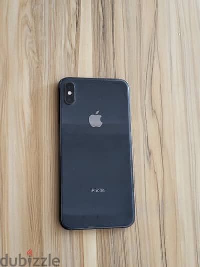 iPhone XS Max  256 زيرو