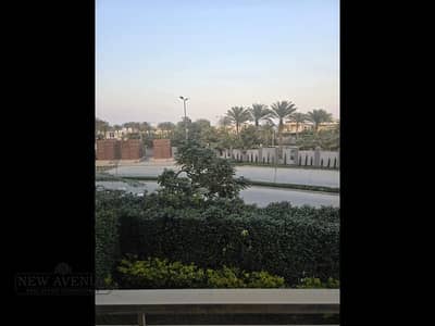 Fully finished Apartment in Cairo festival city, 2 bedrooms, 3 bathrooms, laundry room, storage room