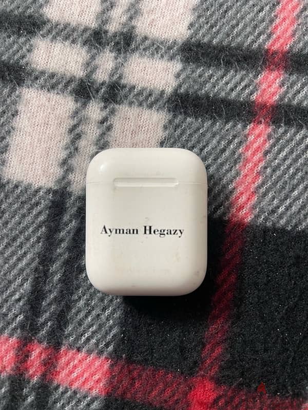 airpods 2 0