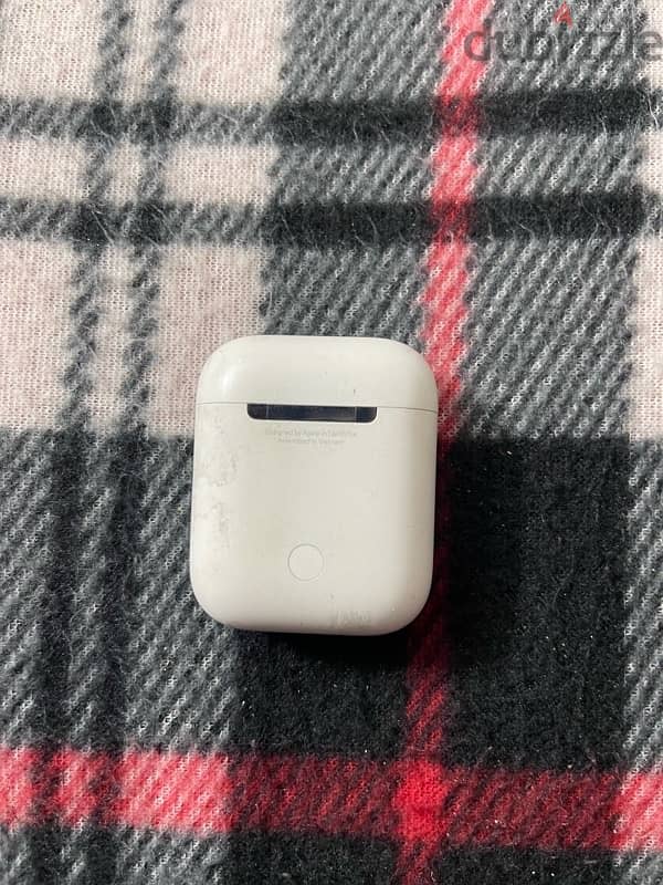 airpods 2 1