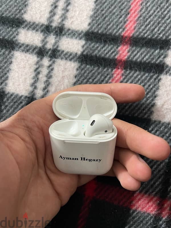 airpods 2 3