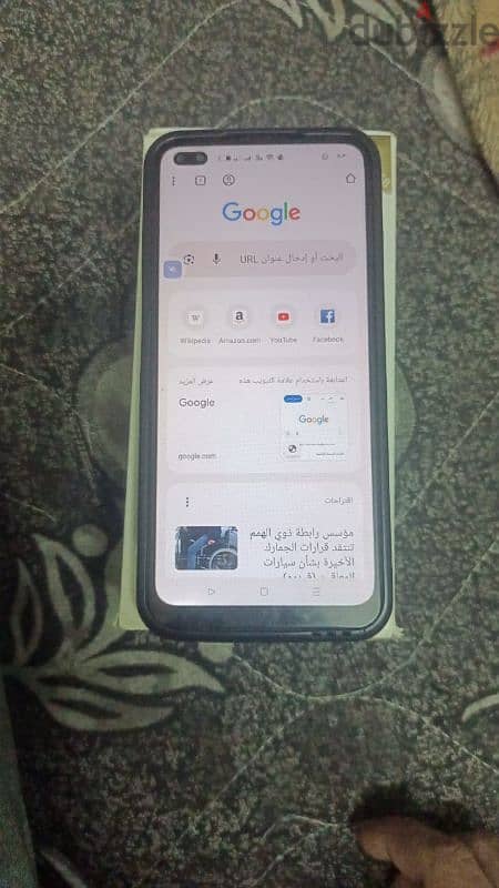 اوبو اي 93 6