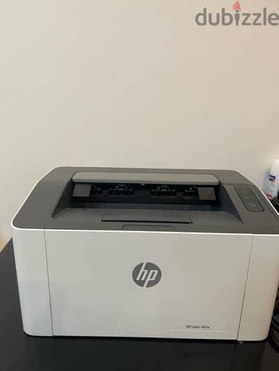 used hp printer