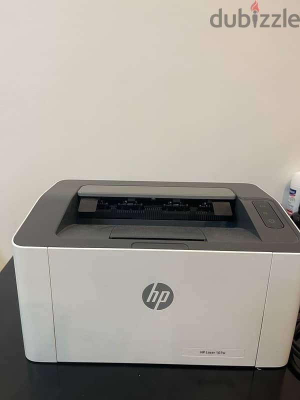 used hp printer 0