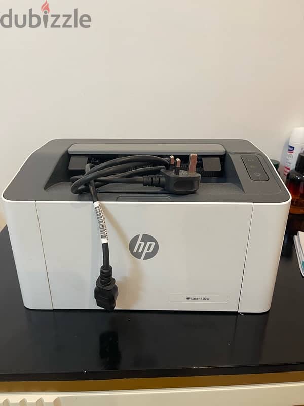 used hp printer 1