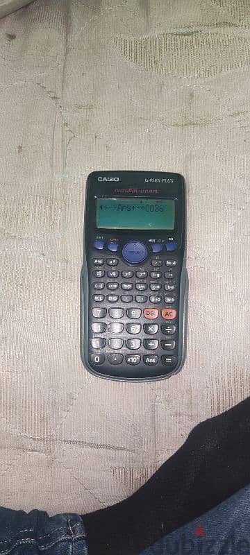 casio للبيع 1