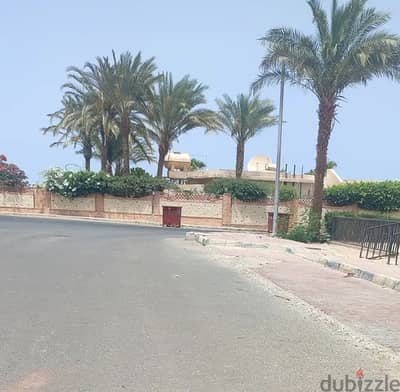 Good opportunity for owning stand alone house in Hurghada