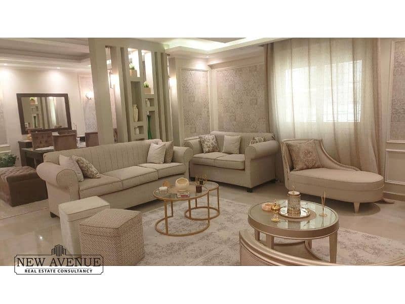 Ground apartment for sale fully finished in yasmeen 2 0