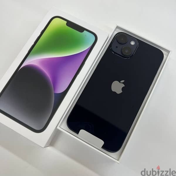 iphone 14 plus for sale وتربروف معاه حاجته كلها 2