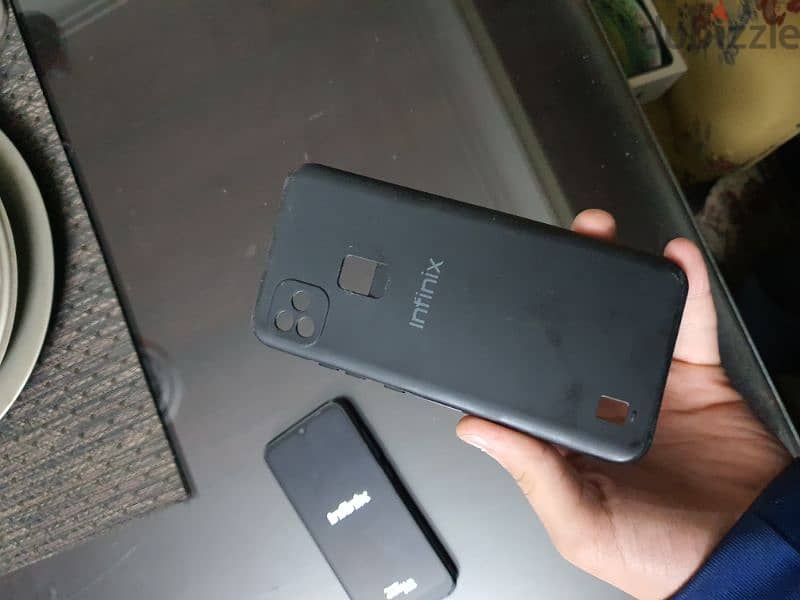 infinix smart HD 2