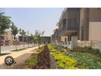 Delivered apartment 1st floor prime location in taj city