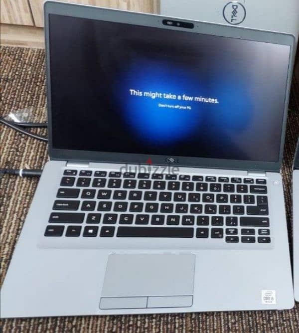 Dell latitude 5410 core i5 G10 1