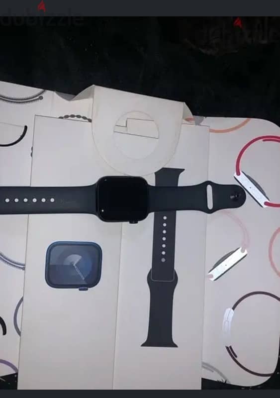 apple watch 1