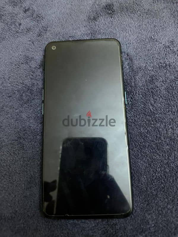 One plus nord CE 5G used phone 1