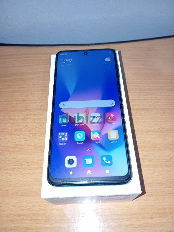 Redmi Note 9s ((كسر زيرو)) 2