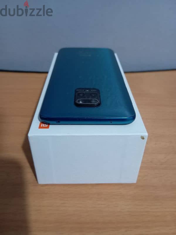 Redmi Note 9s ((كسر زيرو)) 7