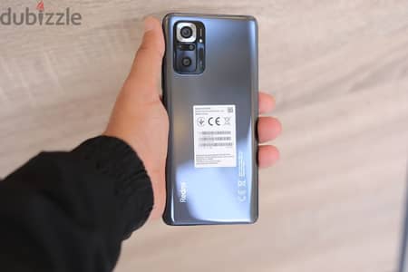 xiaomi note 10 pro