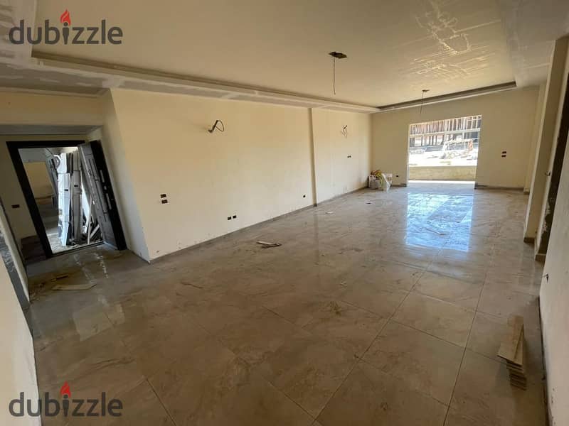 Fully Finished Apartment on the Same Street as Hyper One in Sheikh Zayed 0