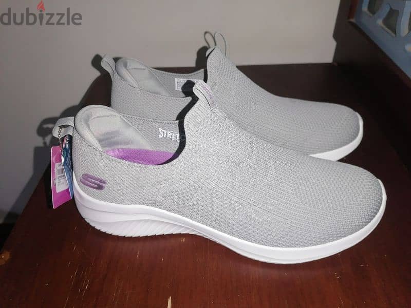 new sketchers for woman سكيتشرز حريمي 1