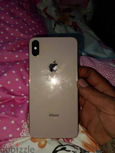 iphone xs max to sell