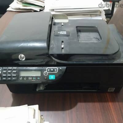 طابعه HP OFFICE JET 4500