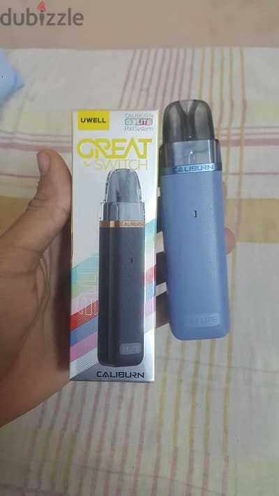 uwell g3 lite