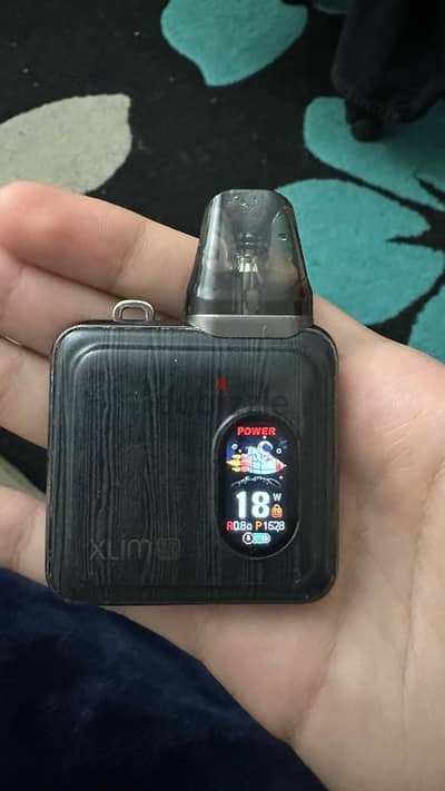 VAPE OXVA SQ PRO