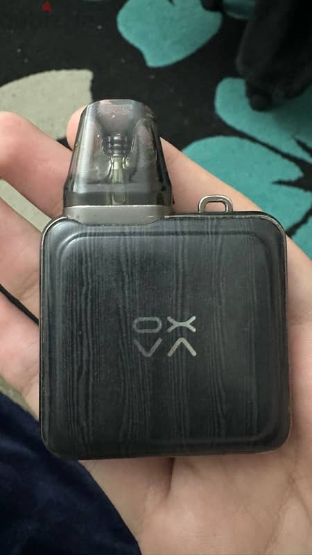 VAPE OXVA SQ PRO 2