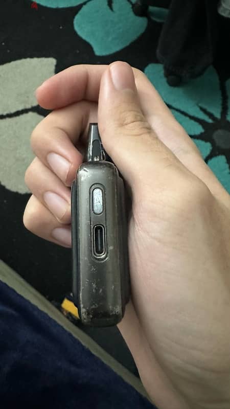 VAPE OXVA SQ PRO 4