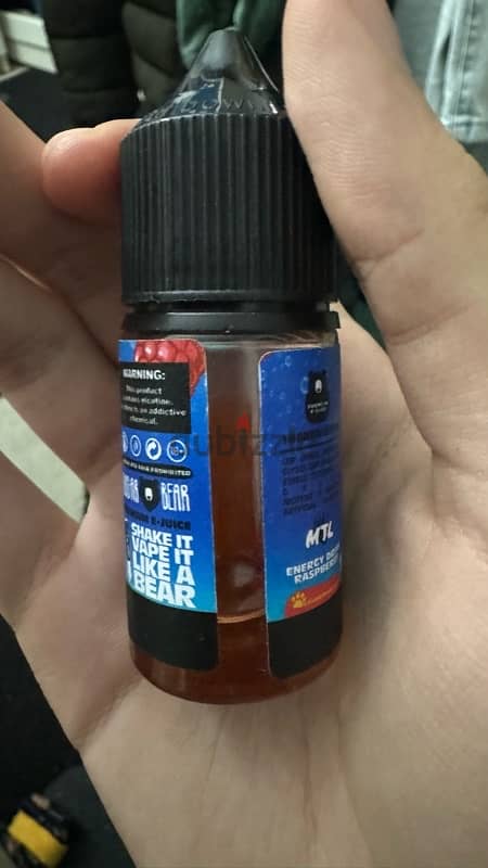 VAPE OXVA SQ PRO 6