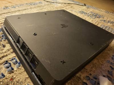 playstation 4 slim 1TB