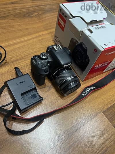 Canon 800D