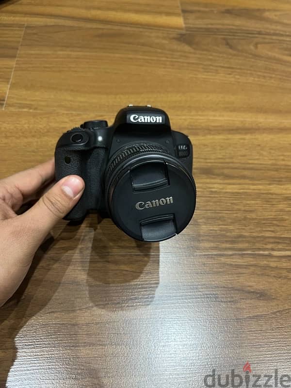 Canon 800D 6