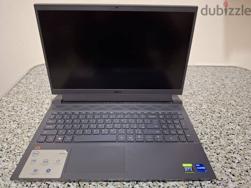 Dell g15 0