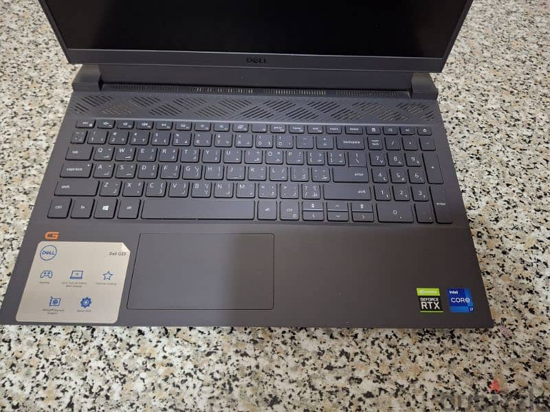 Dell g15 1