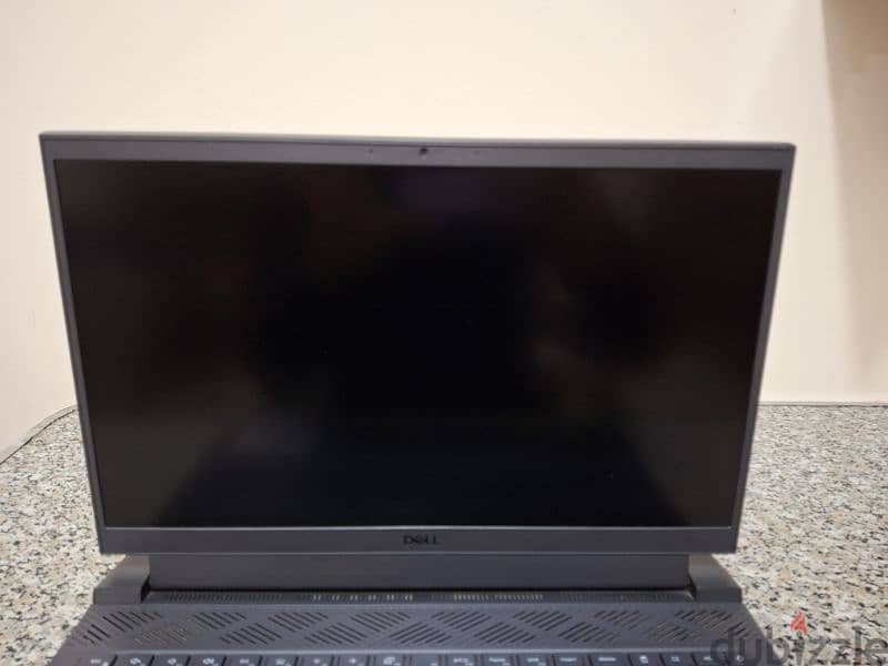 Dell g15 2