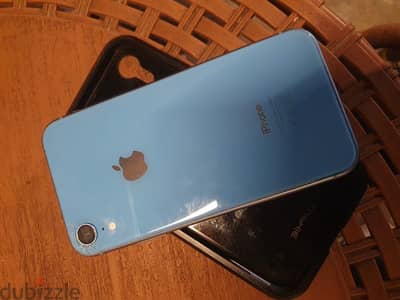 iphone xr 64gb