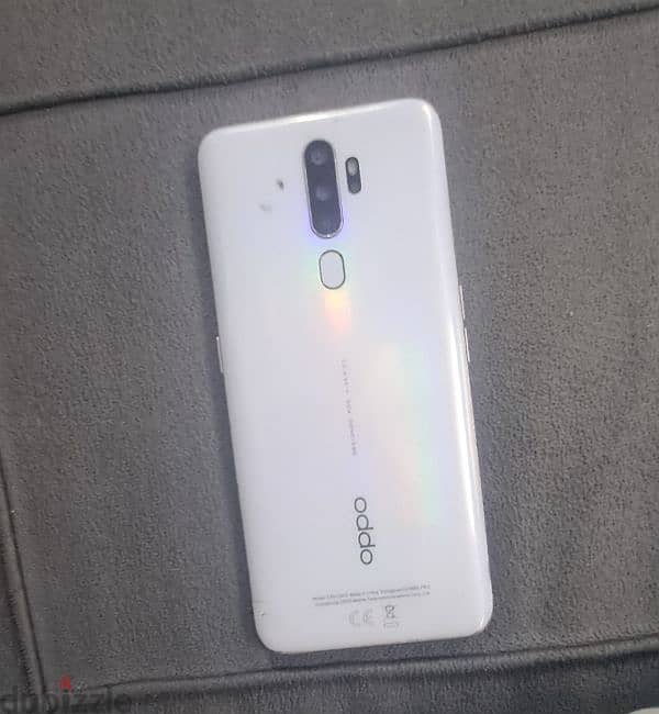 Oppo A5 2020 2