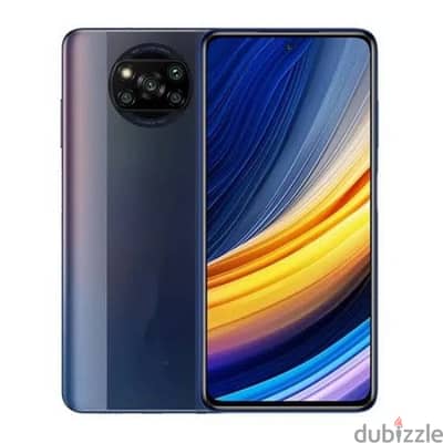 Poco X3 Pro