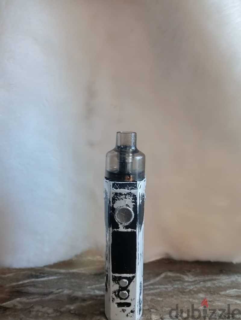 vape drag x 0