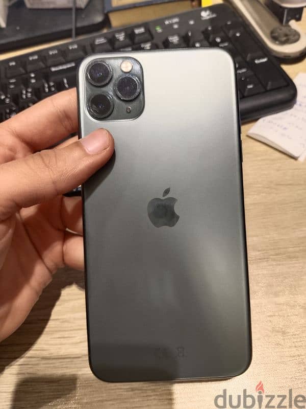 iPhone 11 pro max 1