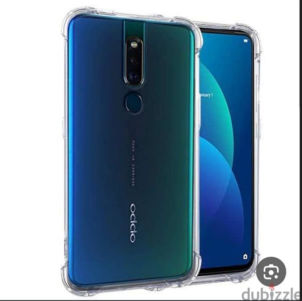 OPPO F11PRO 1