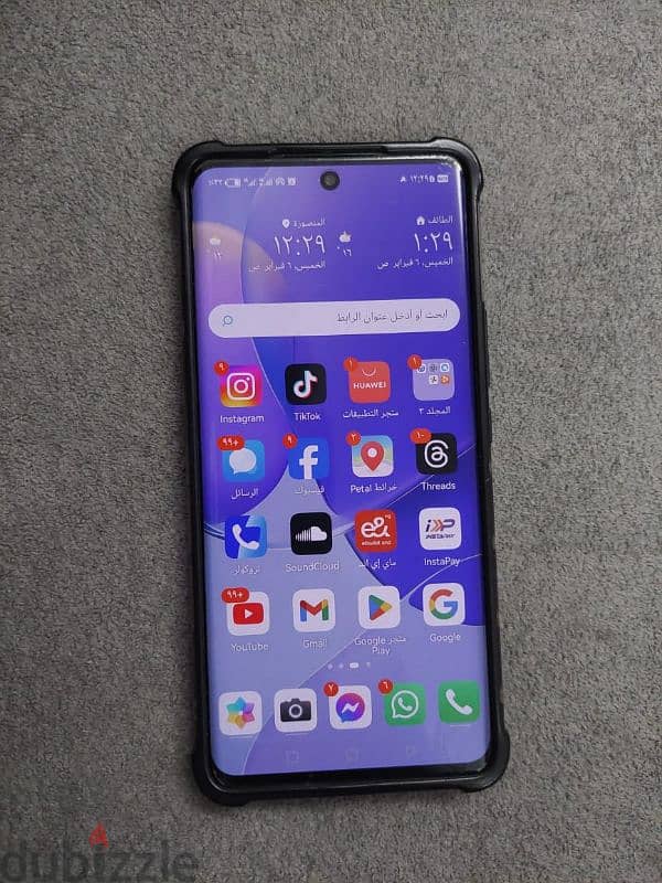 HUAWEI nova 9 2