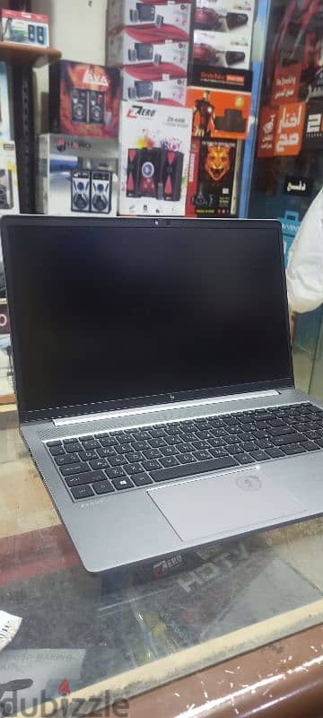 HP Zbook G7 Power 3