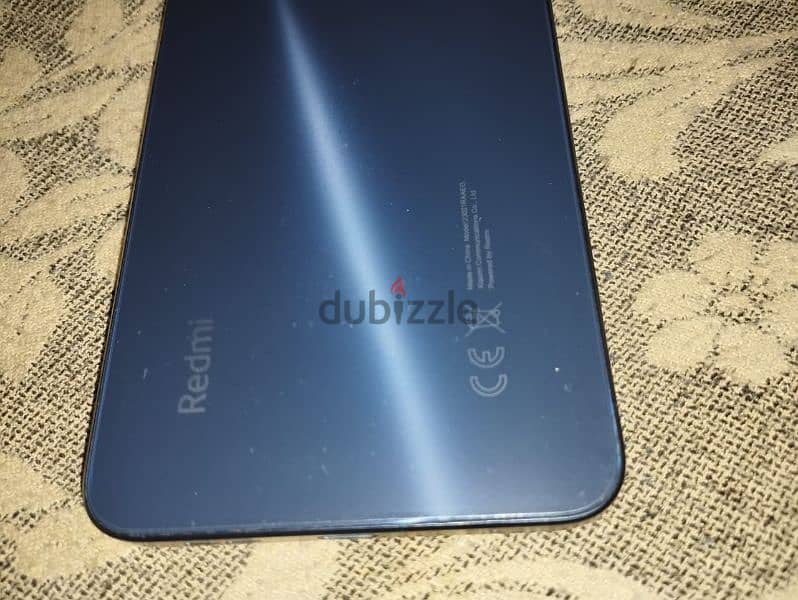 اقرا الاعلان جيدا Redmi note 12 4g 4