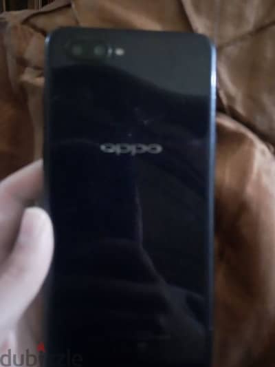 oppo AS3